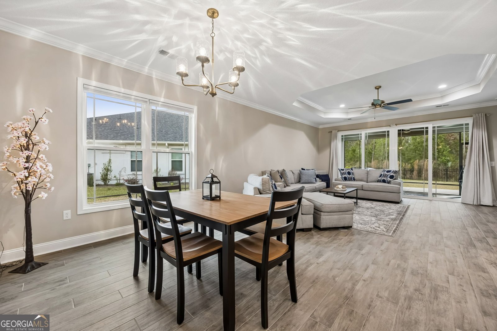 223 Ryan Nicholas Drive Kingsland - Photo 19