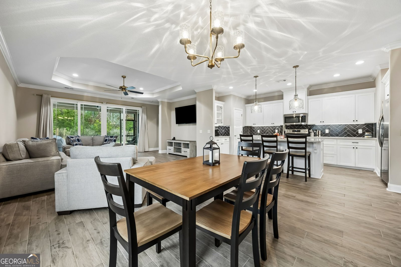 223 Ryan Nicholas Drive Kingsland - Photo 20