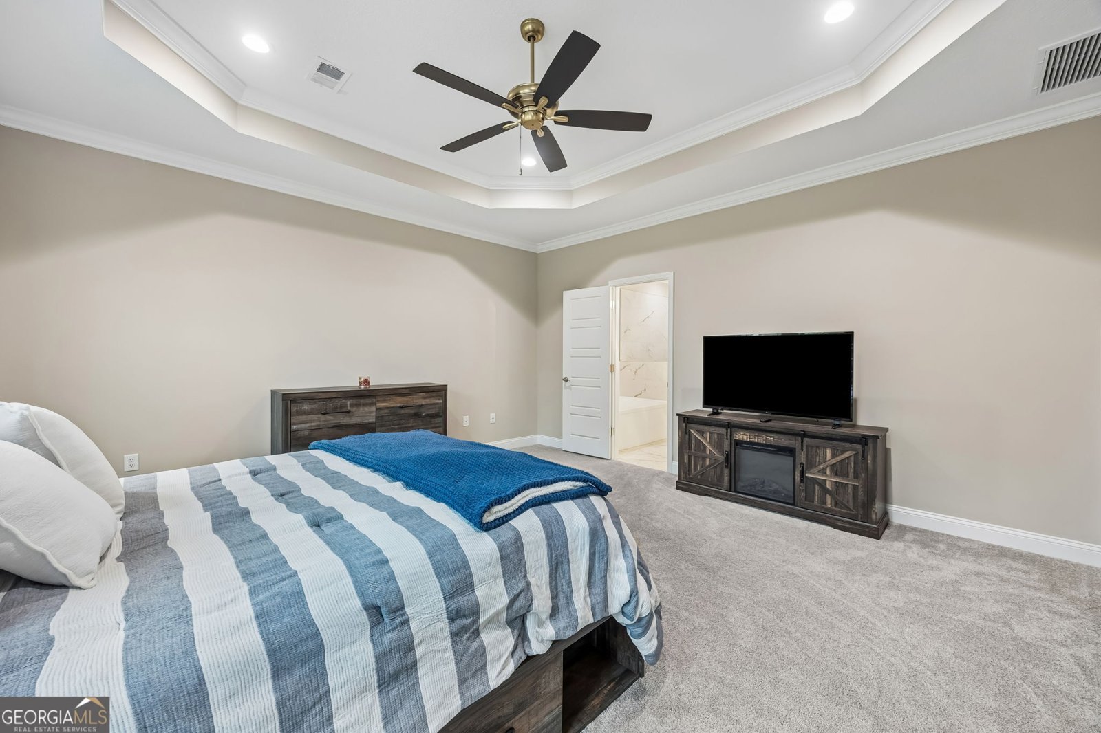 223 Ryan Nicholas Drive Kingsland - Photo 21