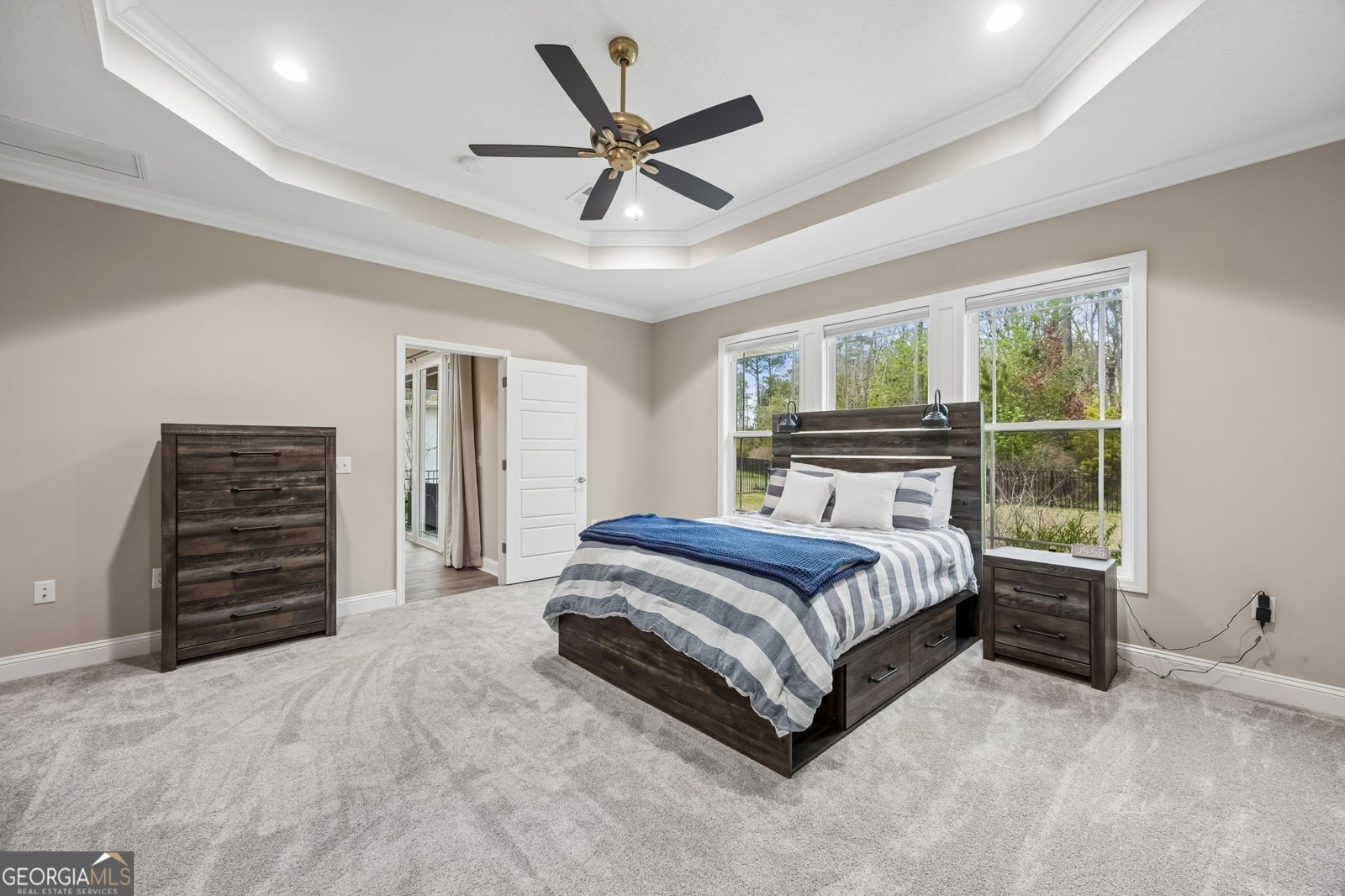 223 Ryan Nicholas Drive Kingsland - Photo 23