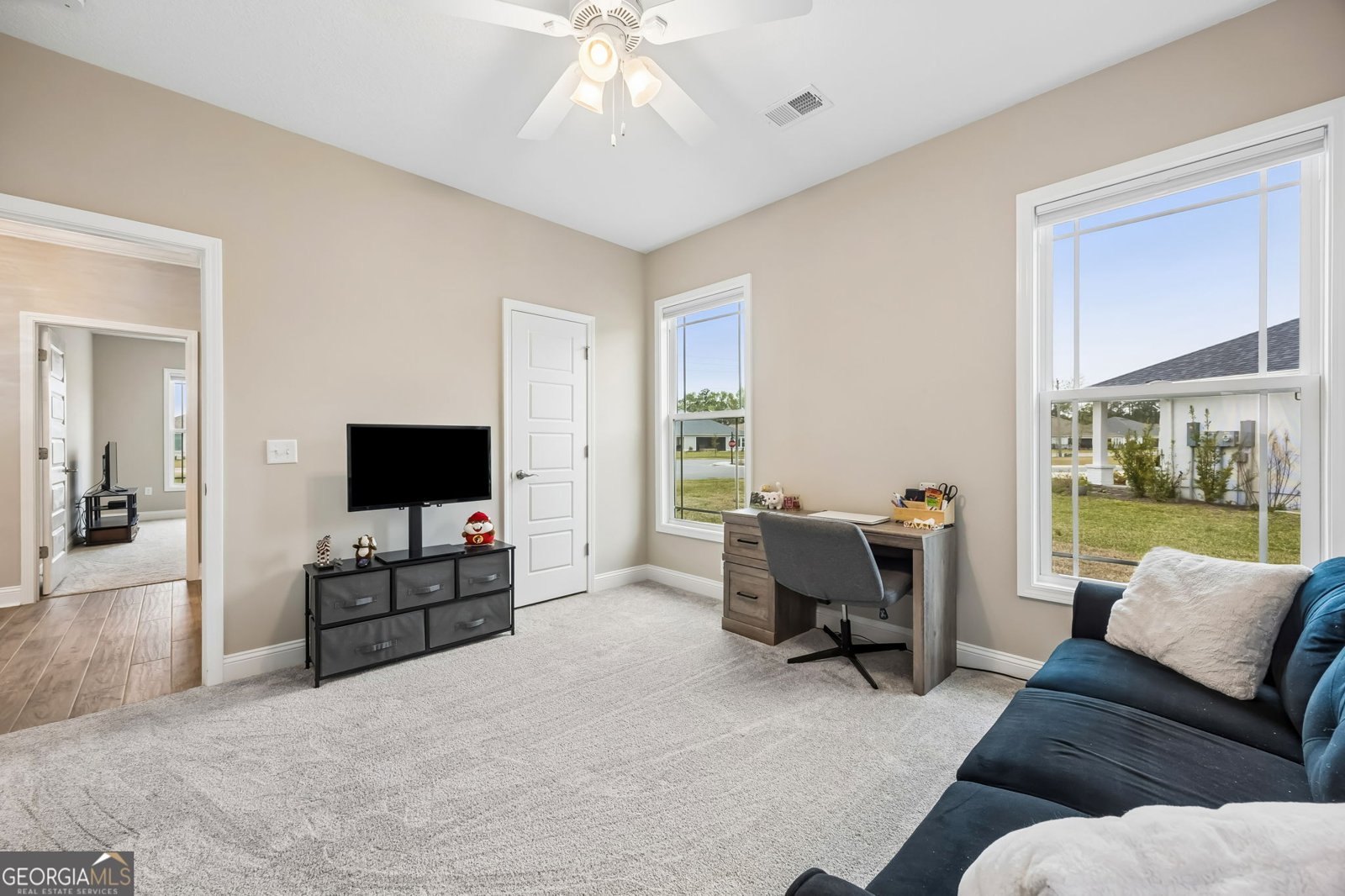 223 Ryan Nicholas Drive Kingsland - Photo 36