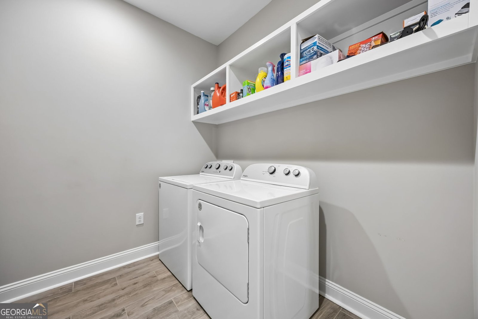 223 Ryan Nicholas Drive Kingsland - Photo 37