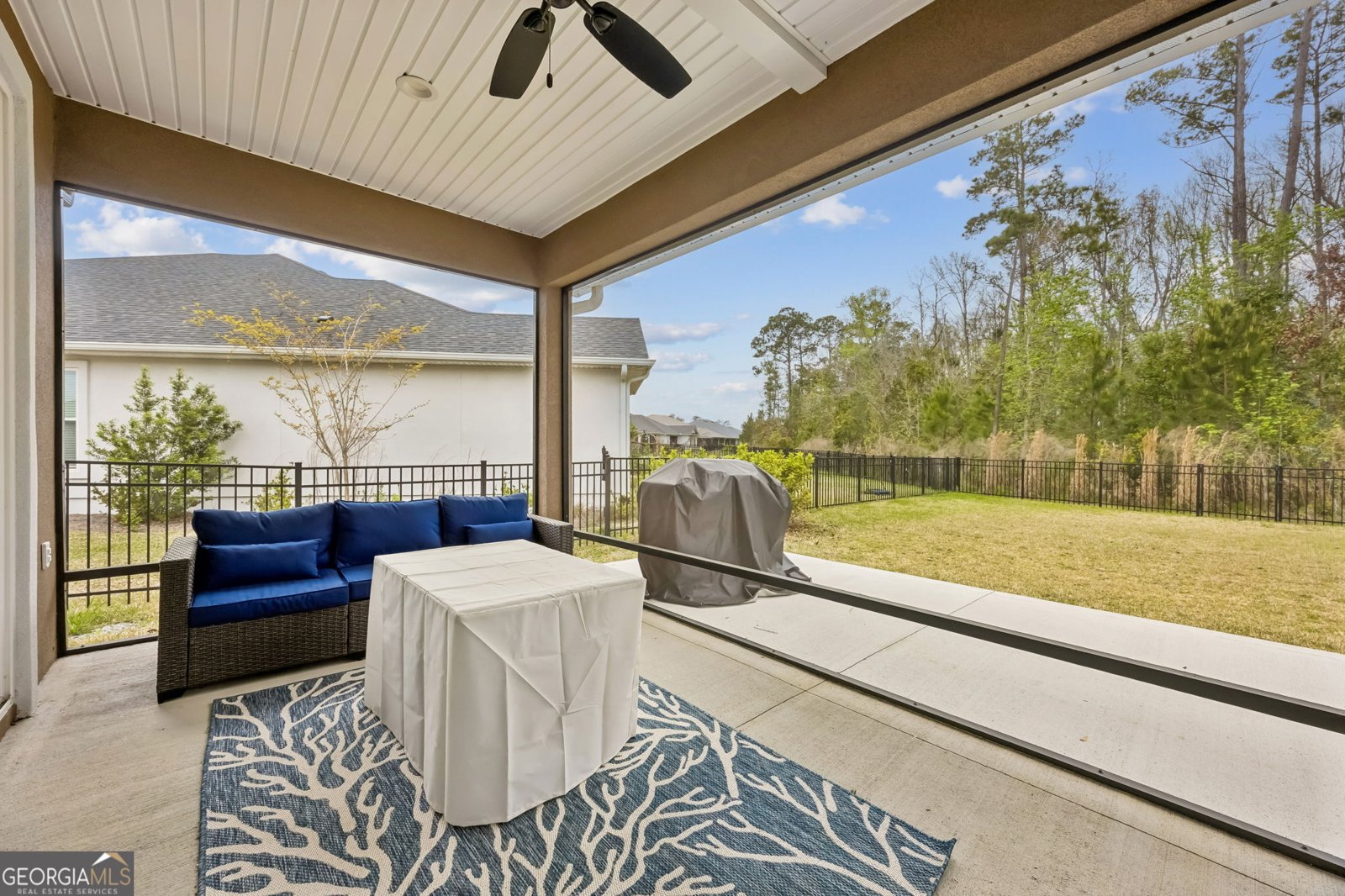 223 Ryan Nicholas Drive Kingsland - Photo 39