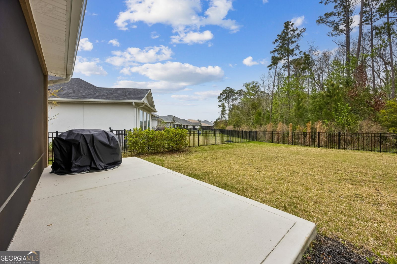 223 Ryan Nicholas Drive Kingsland - Photo 42