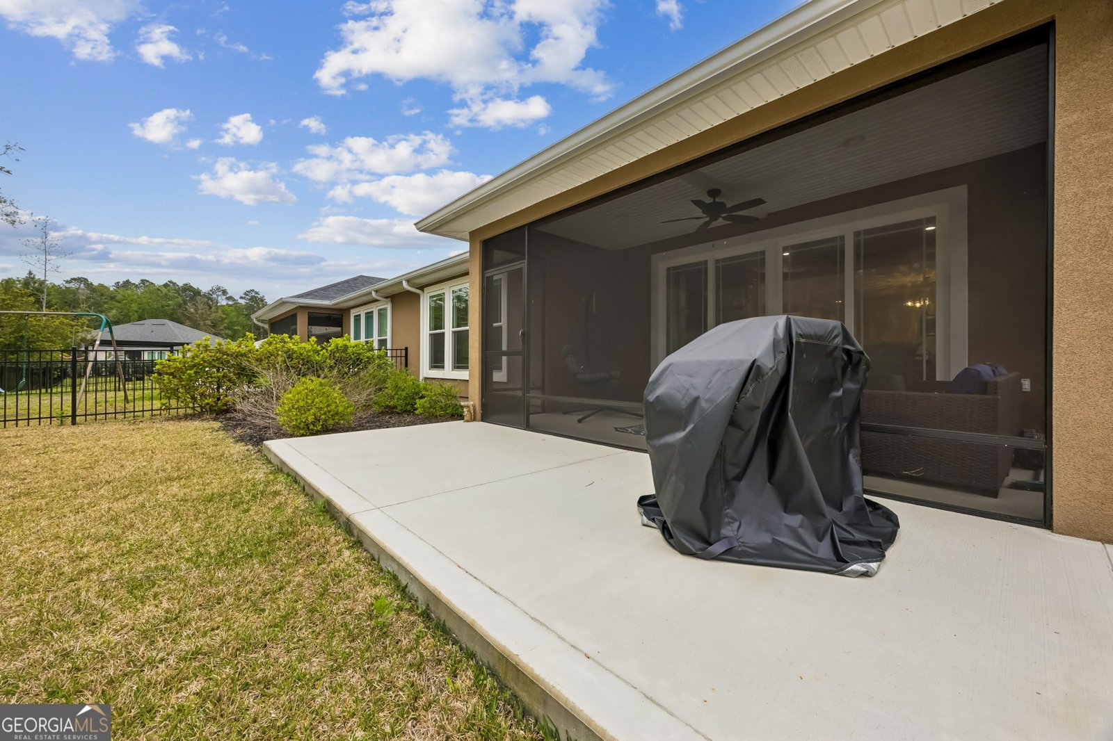 223 Ryan Nicholas Drive Kingsland - Photo 43