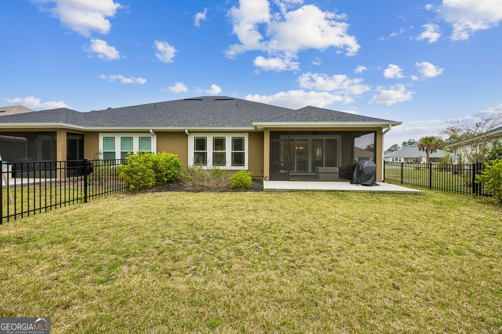 223 Ryan Nicholas Drive Kingsland - Photo 44