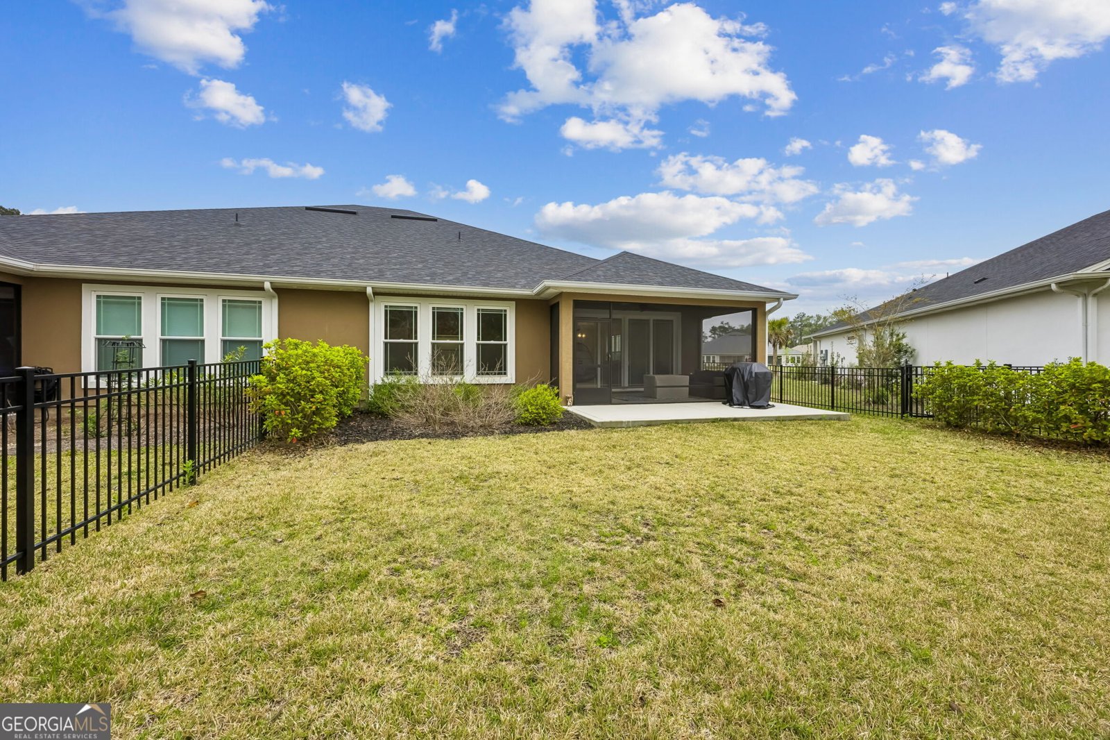 223 Ryan Nicholas Drive Kingsland - Photo 45