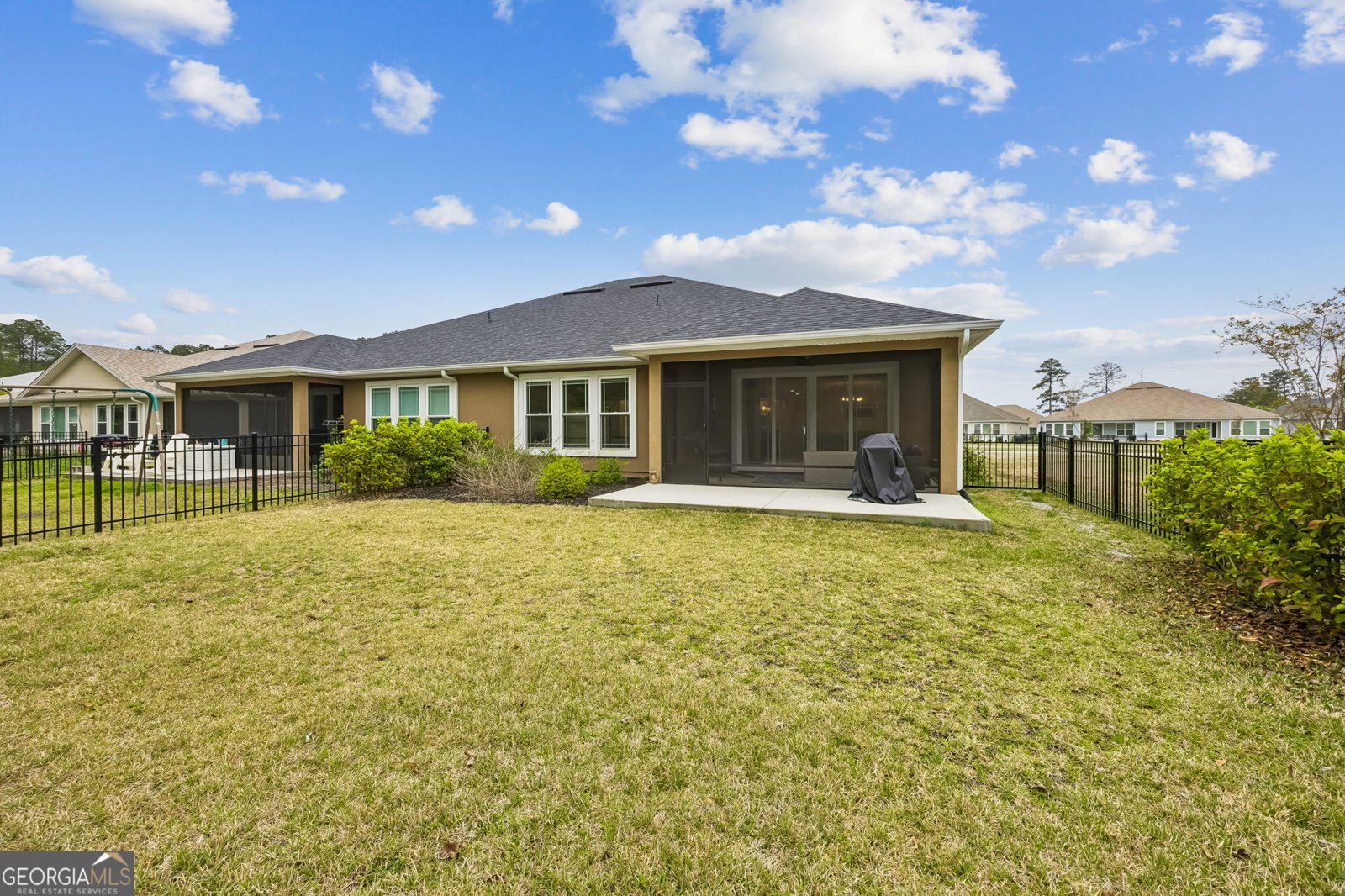 223 Ryan Nicholas Drive Kingsland - Photo 46