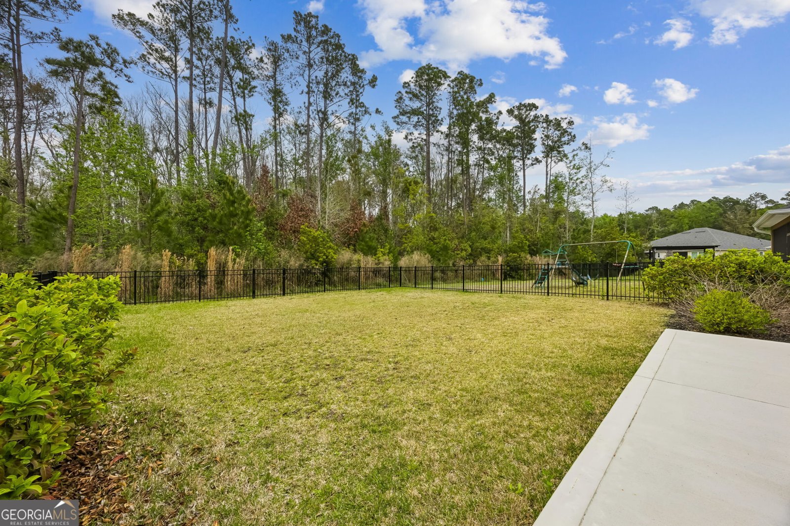 223 Ryan Nicholas Drive Kingsland - Photo 47