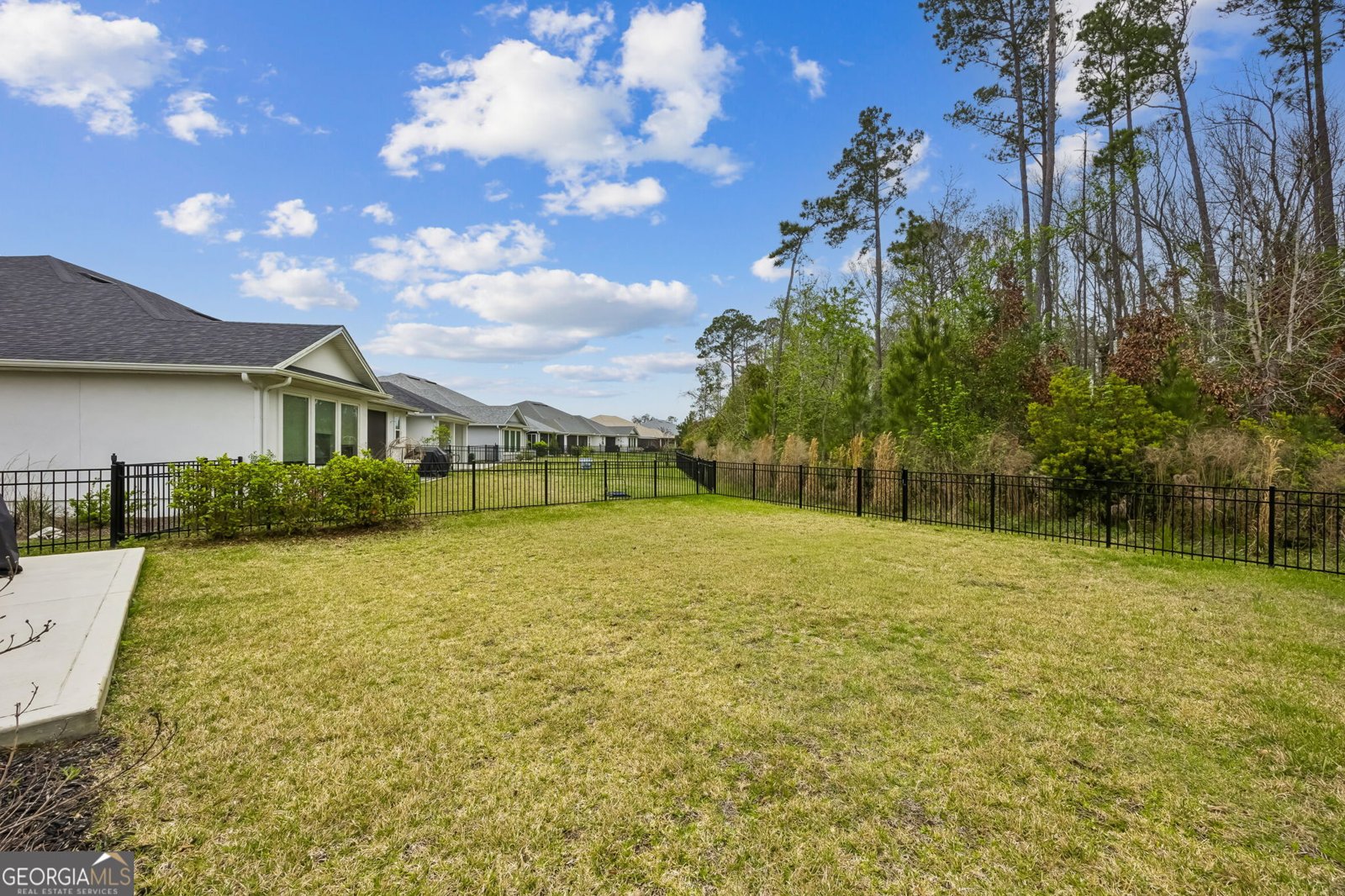 223 Ryan Nicholas Drive Kingsland - Photo 48