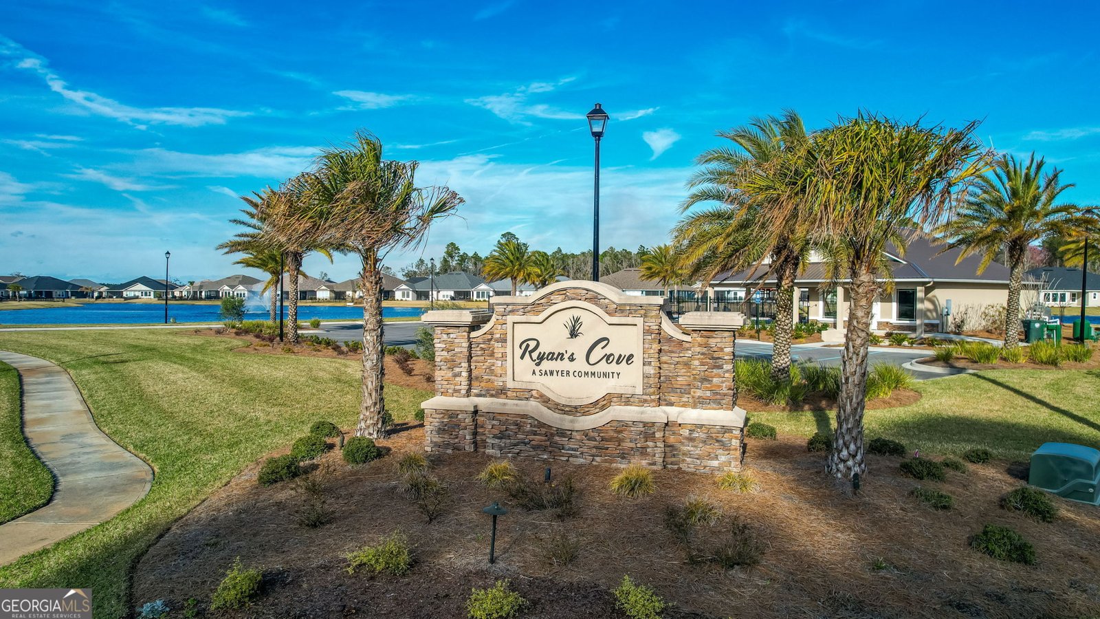 223 Ryan Nicholas Drive Kingsland - Photo 49