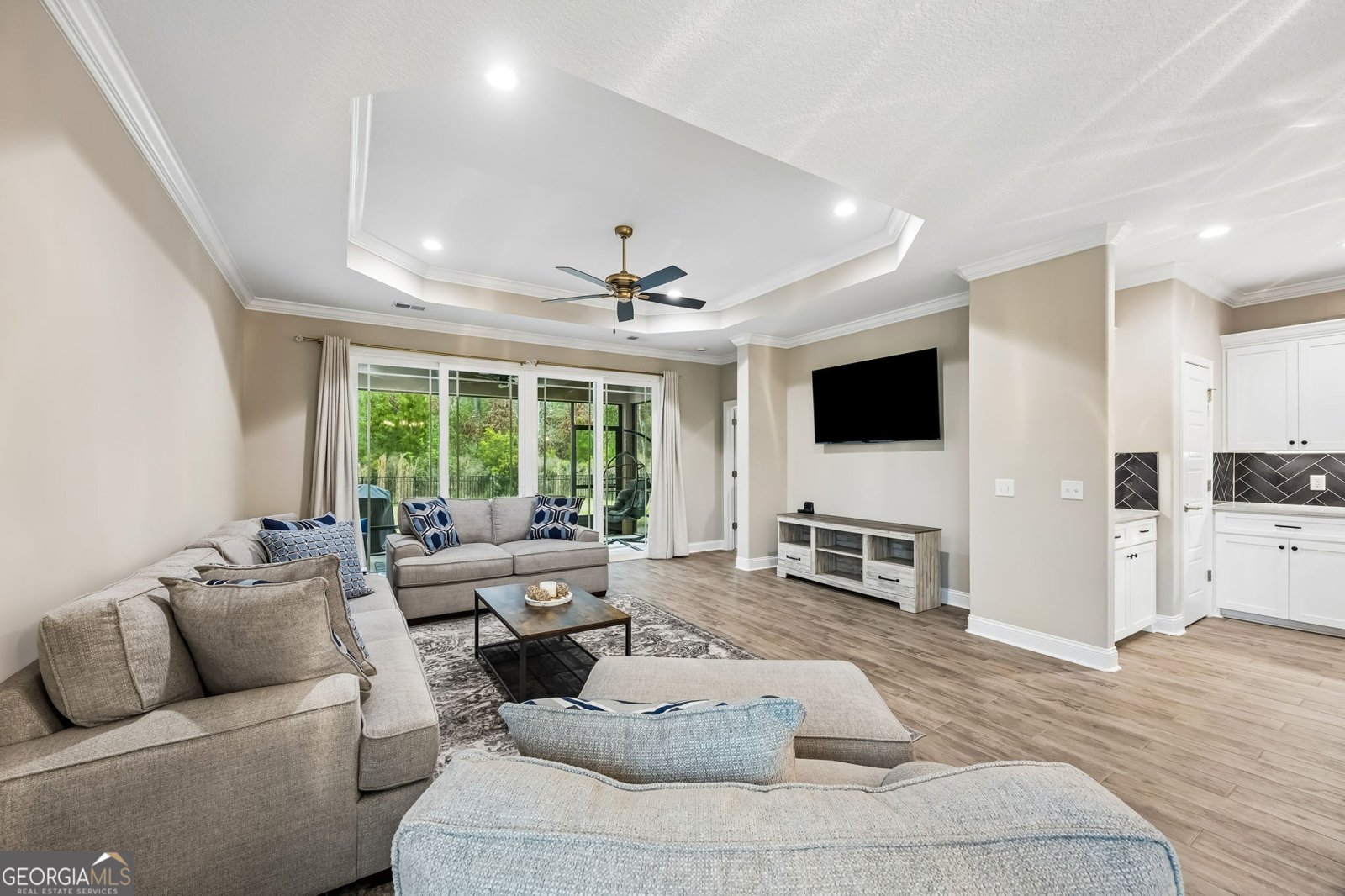 223 Ryan Nicholas Drive Kingsland - Photo 8