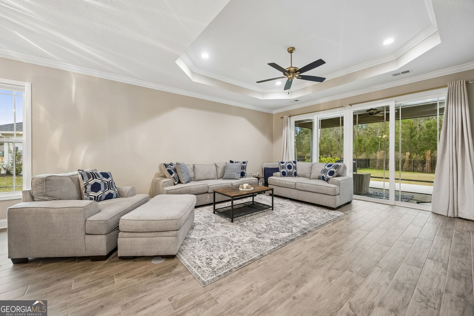 223 Ryan Nicholas Drive Kingsland - Photo 9