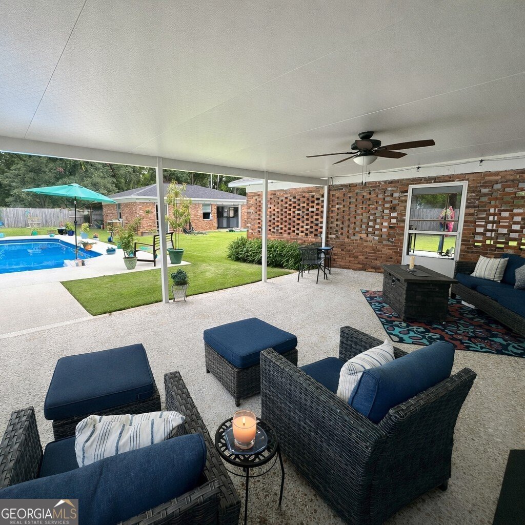 2026 Ellis Lane Blackshear - Photo 16