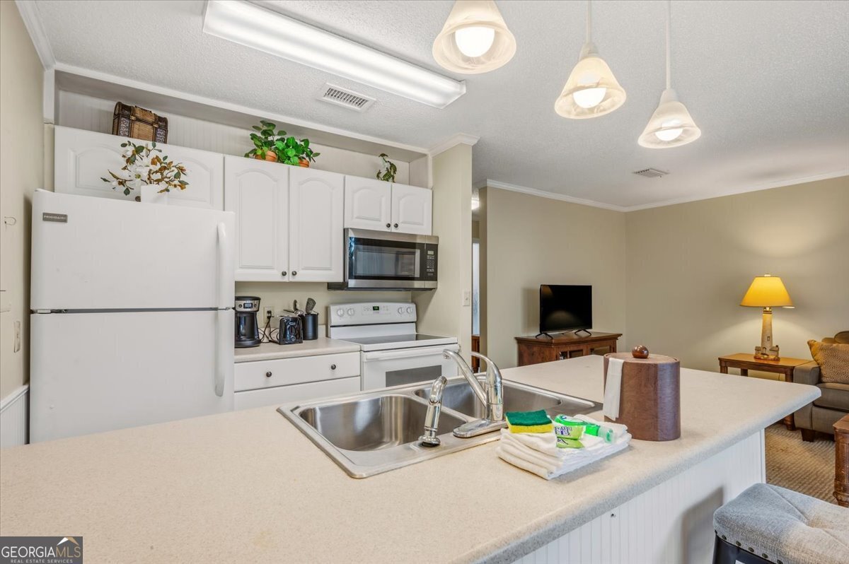 1175 N Beachview Drive Jekyll Island - Photo 14