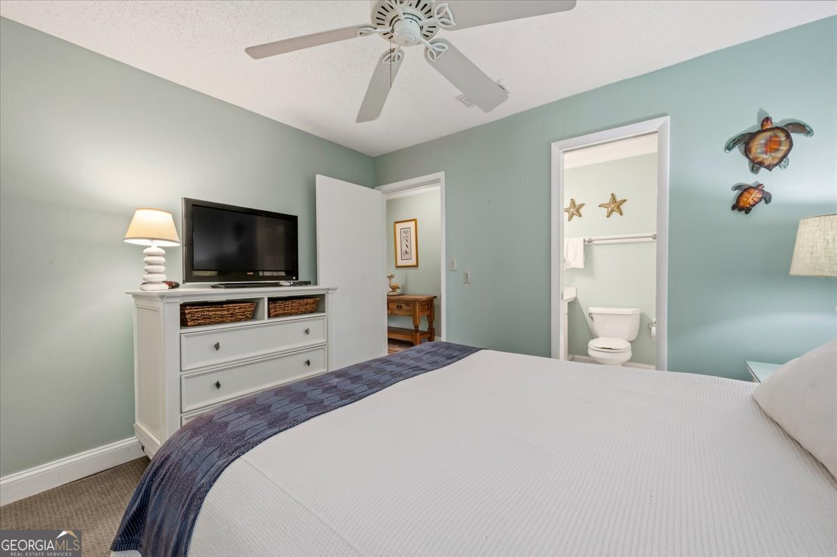 1175 N Beachview Drive Jekyll Island - Photo 18