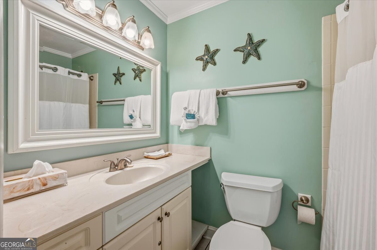 1175 N Beachview Drive Jekyll Island - Photo 23