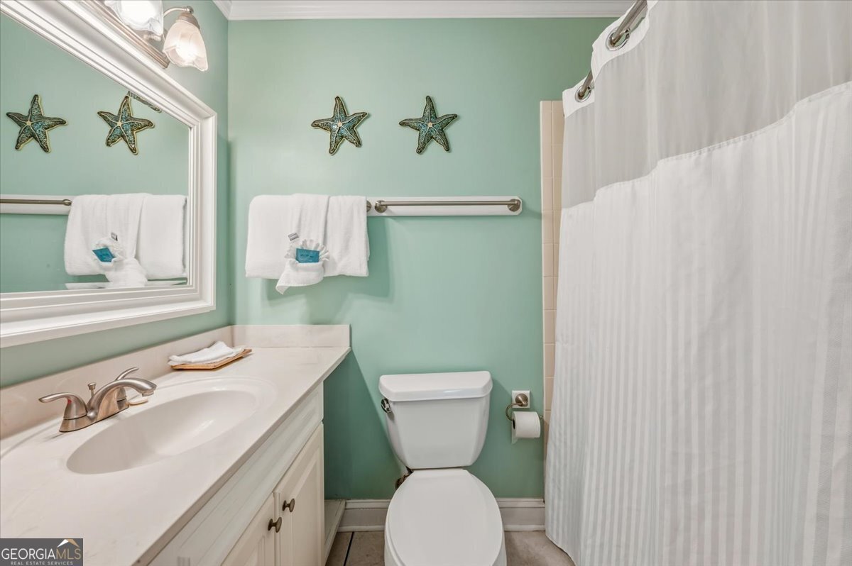 1175 N Beachview Drive Jekyll Island - Photo 24