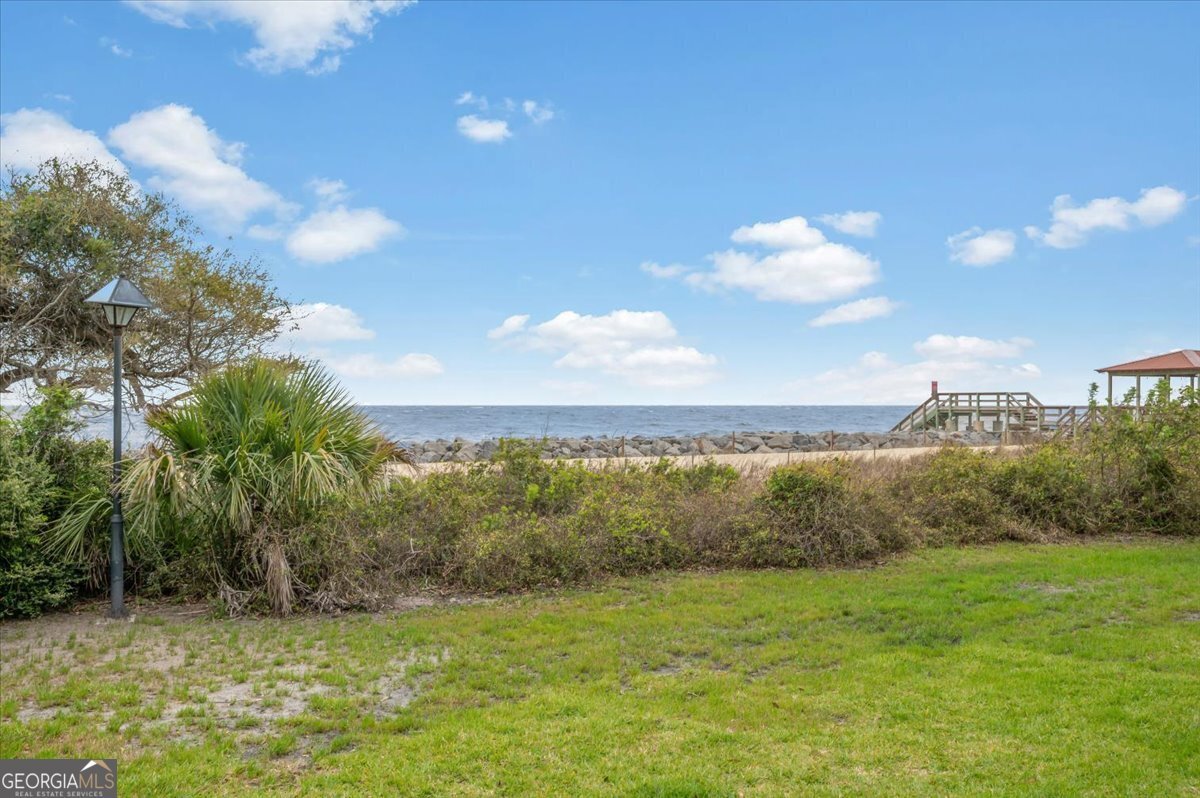 1175 N Beachview Drive Jekyll Island - Photo 28