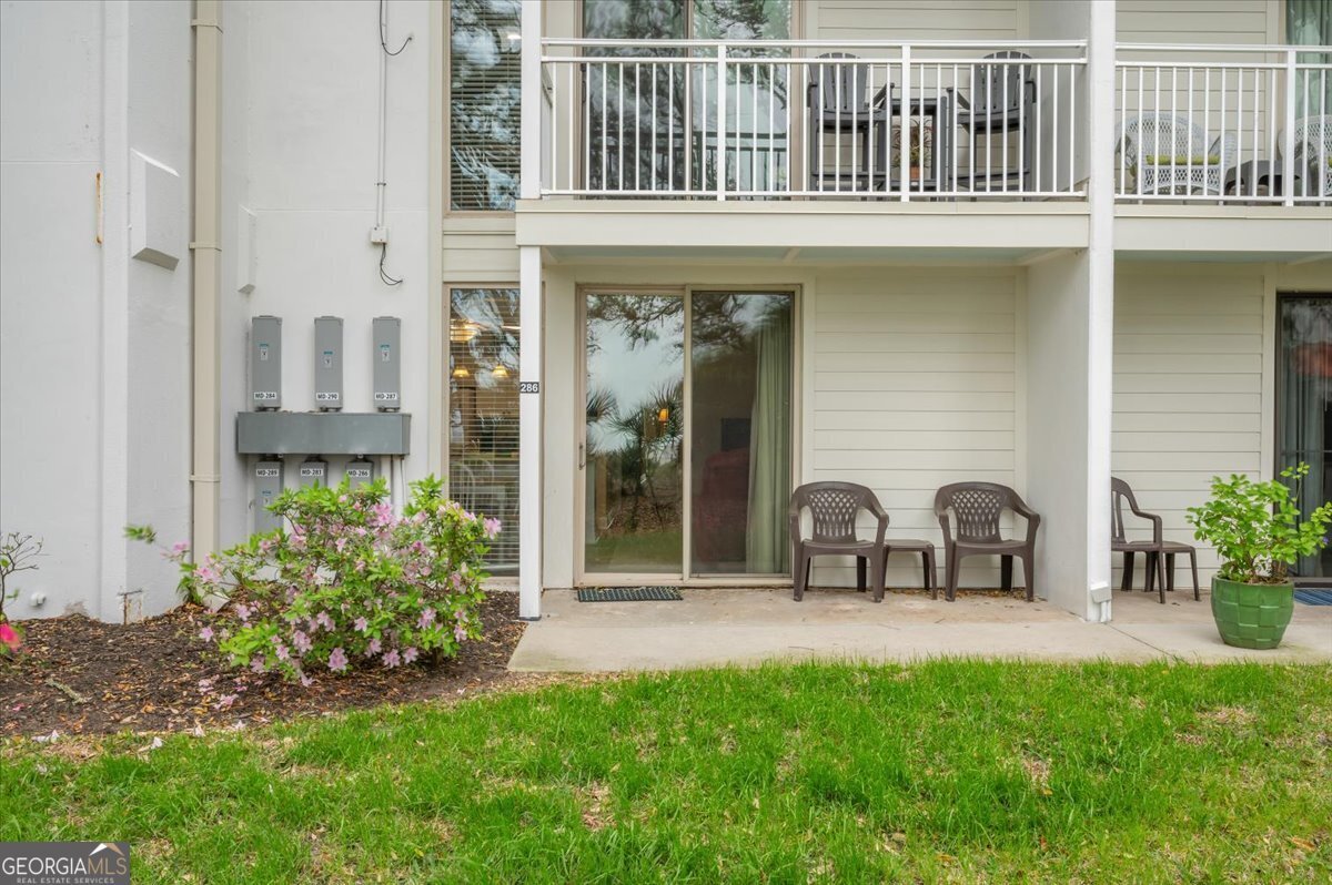 1175 N Beachview Drive Jekyll Island - Photo 30