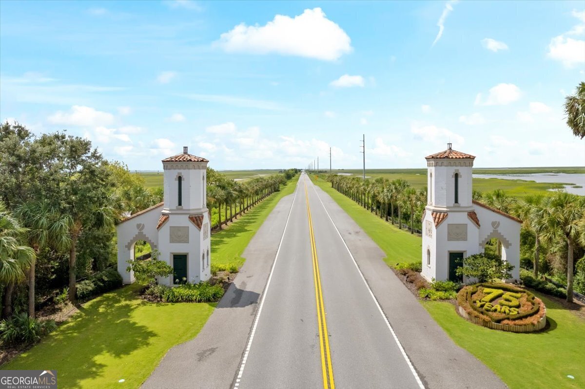 1175 N Beachview Drive Jekyll Island - Photo 41