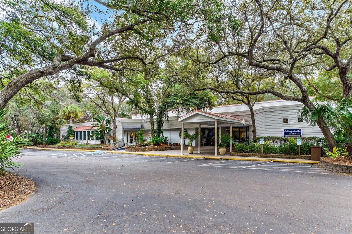 1175 N Beachview Drive Jekyll Island - Photo 48