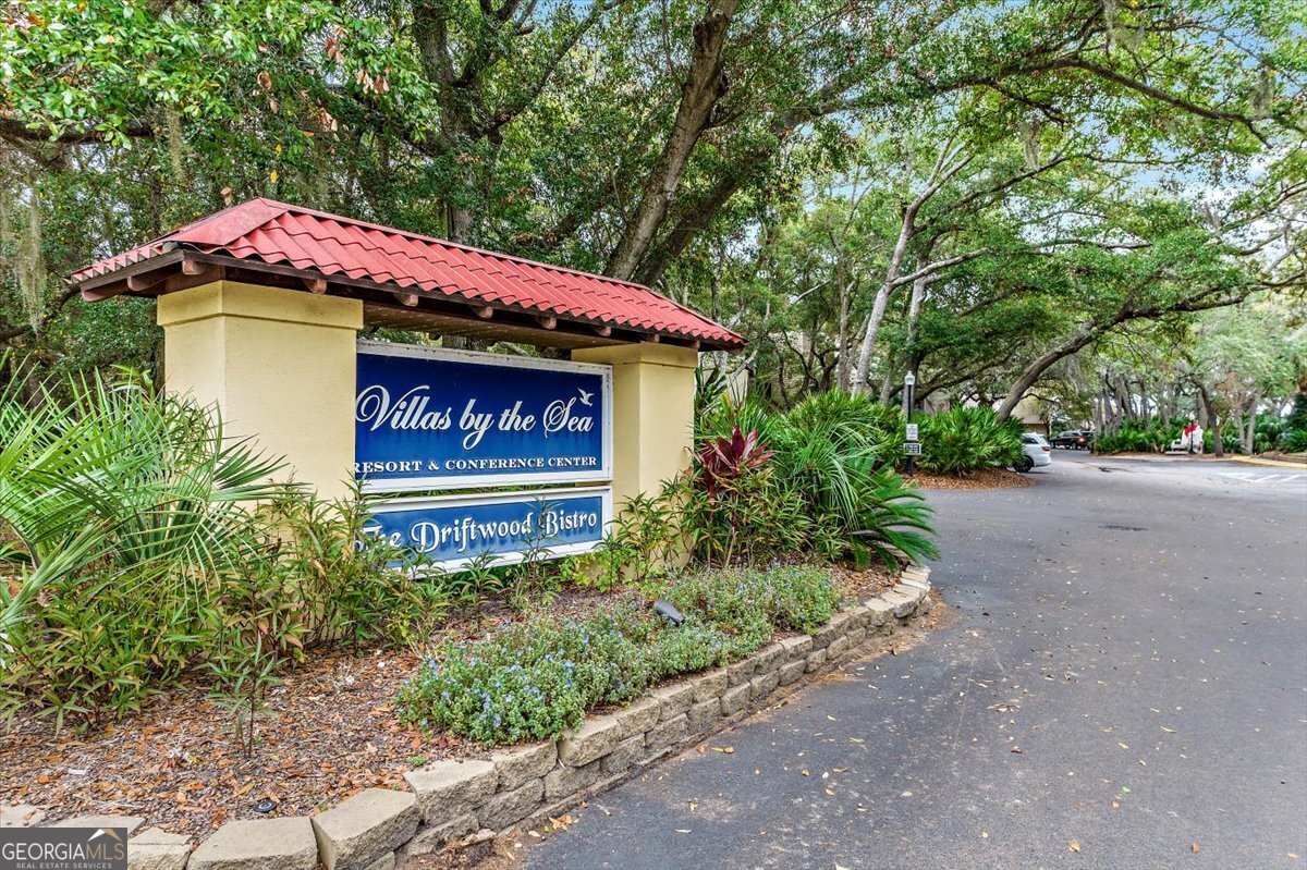 1175 N Beachview Drive Jekyll Island - Photo 49