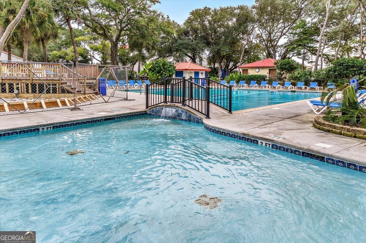 1175 N Beachview Drive Jekyll Island - Photo 50