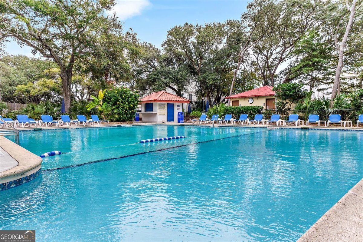 1175 N Beachview Drive Jekyll Island - Photo 51