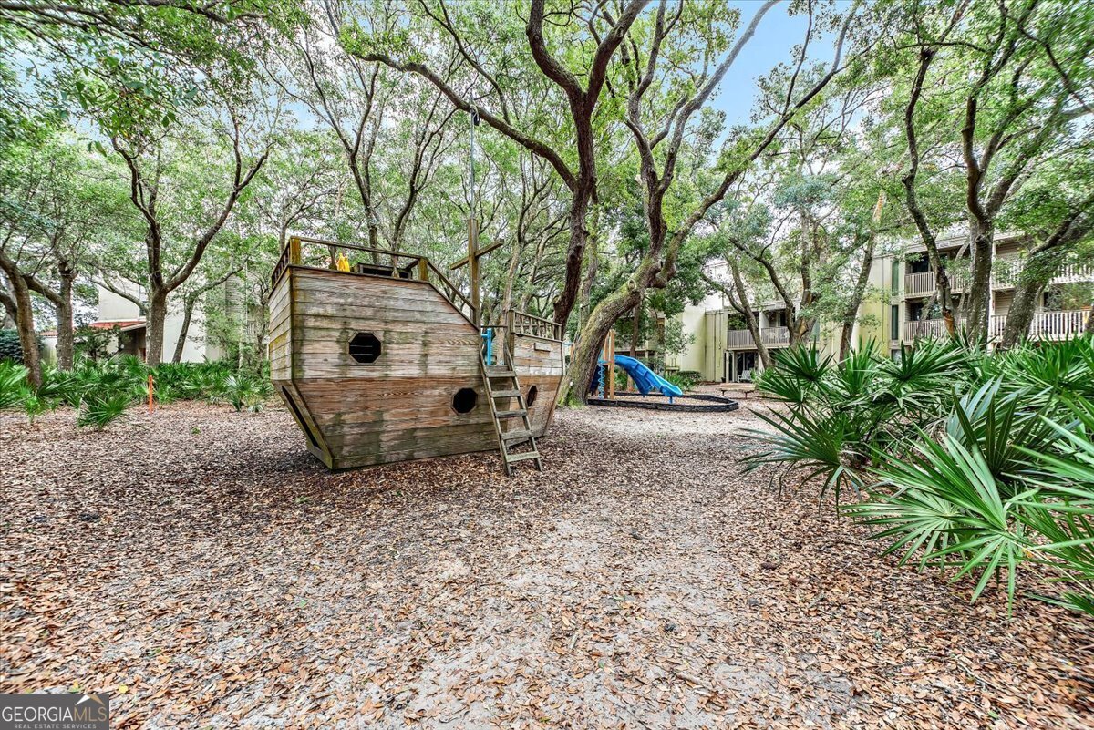 1175 N Beachview Drive Jekyll Island - Photo 52