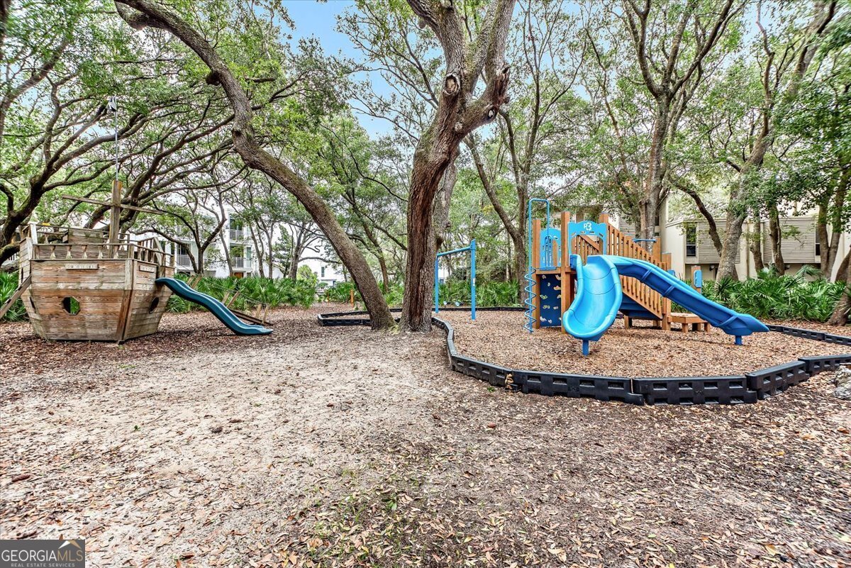 1175 N Beachview Drive Jekyll Island - Photo 53