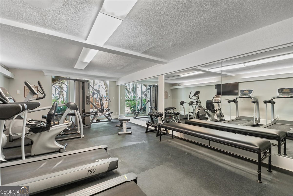 1175 N Beachview Drive Jekyll Island - Photo 56