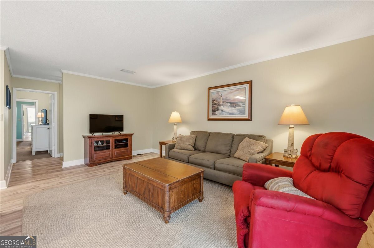 1175 N Beachview Drive Jekyll Island - Photo 8