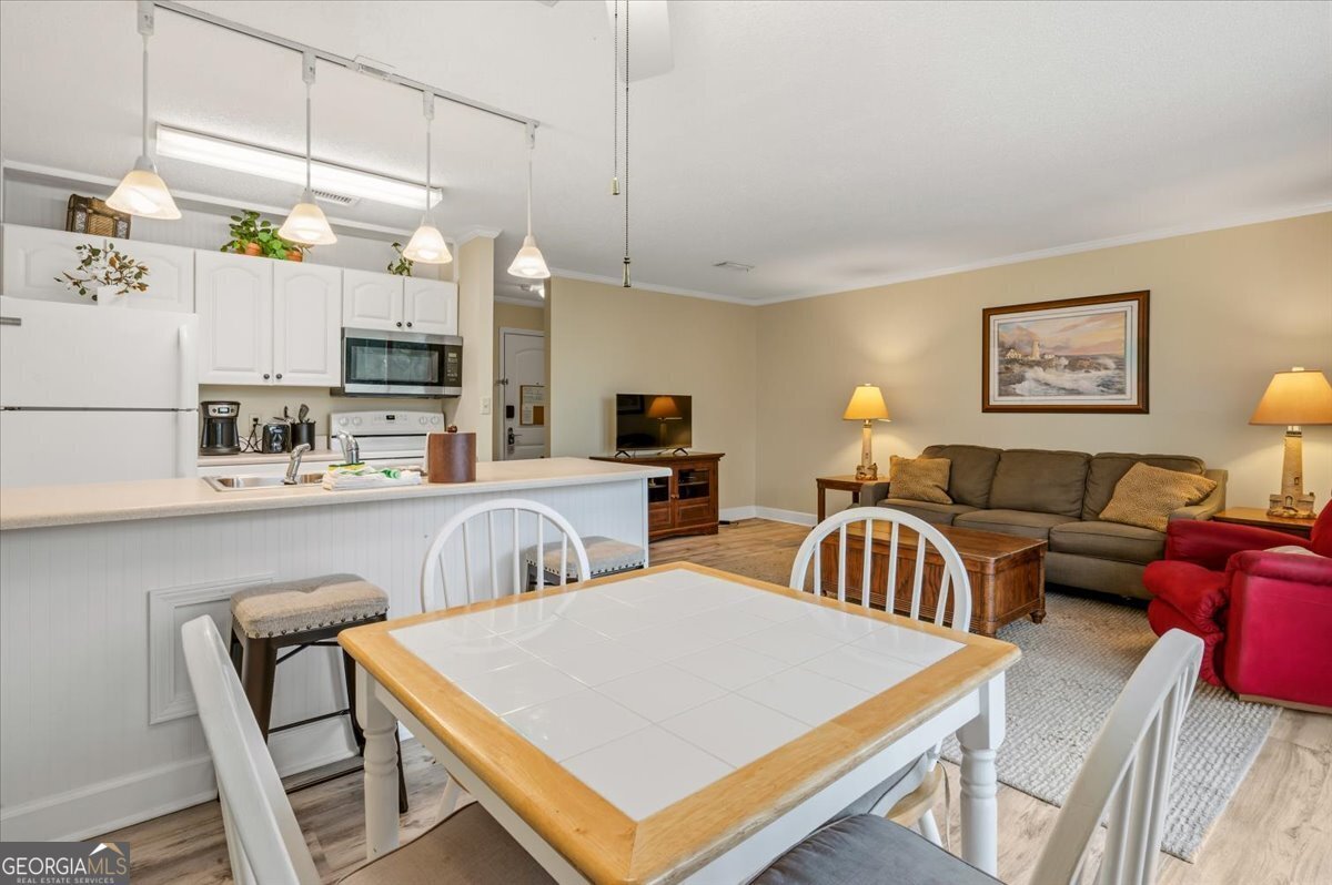 1175 N Beachview Drive Jekyll Island - Photo 9