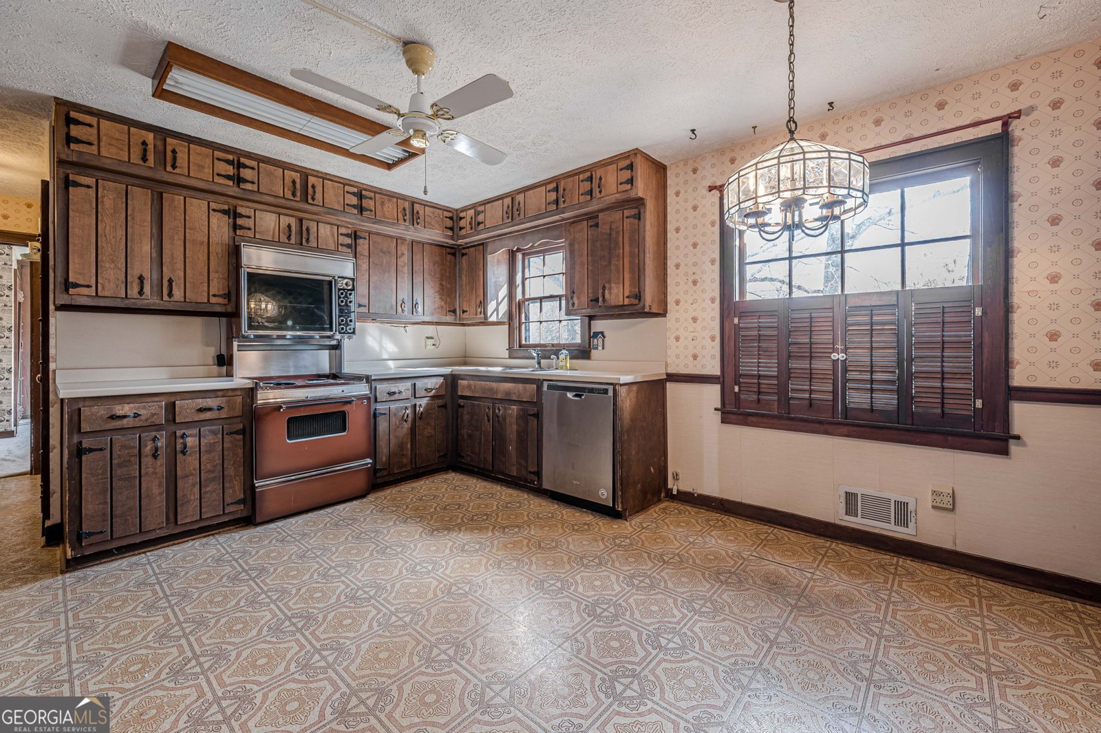 2788 Dellinger Drive Marietta - Photo 11