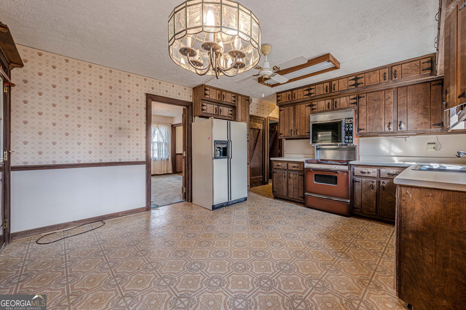 2788 Dellinger Drive Marietta - Photo 13