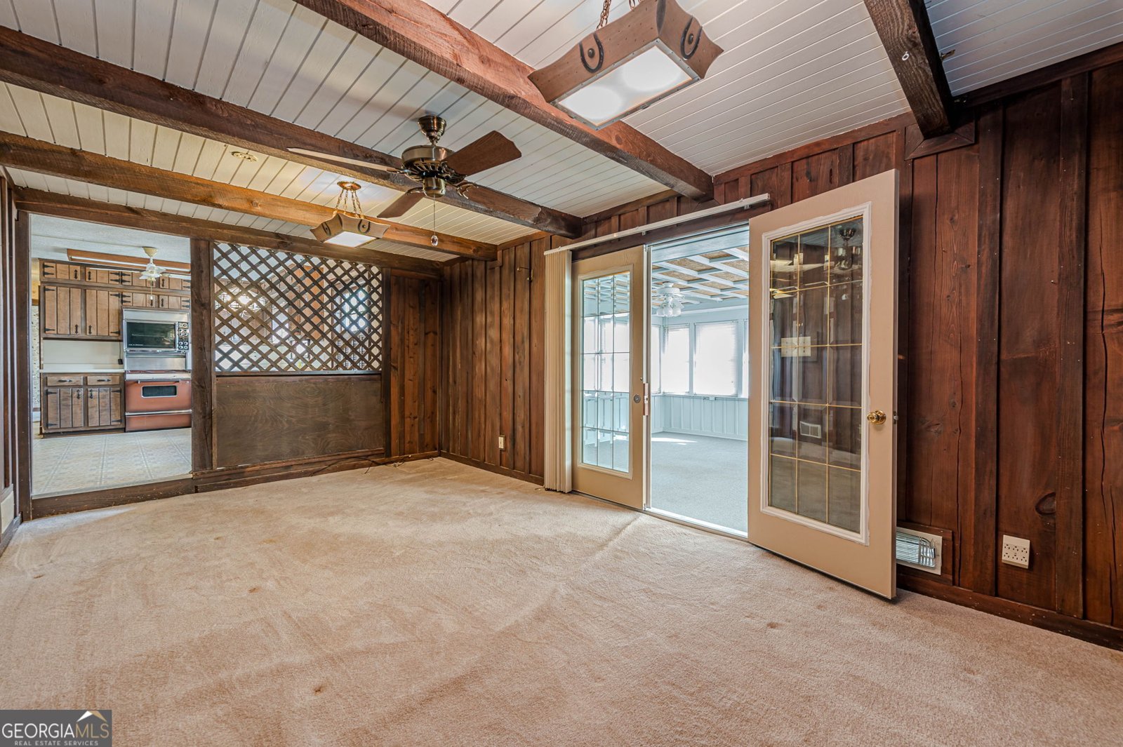 2788 Dellinger Drive Marietta - Photo 16