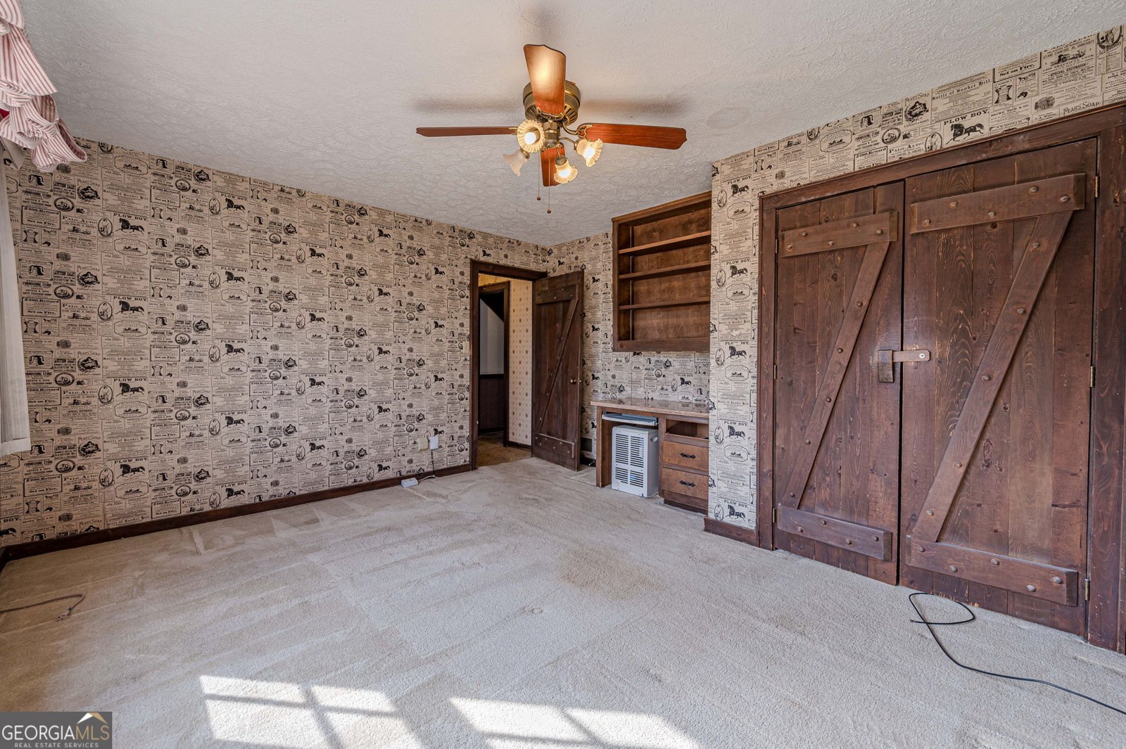 2788 Dellinger Drive Marietta - Photo 22