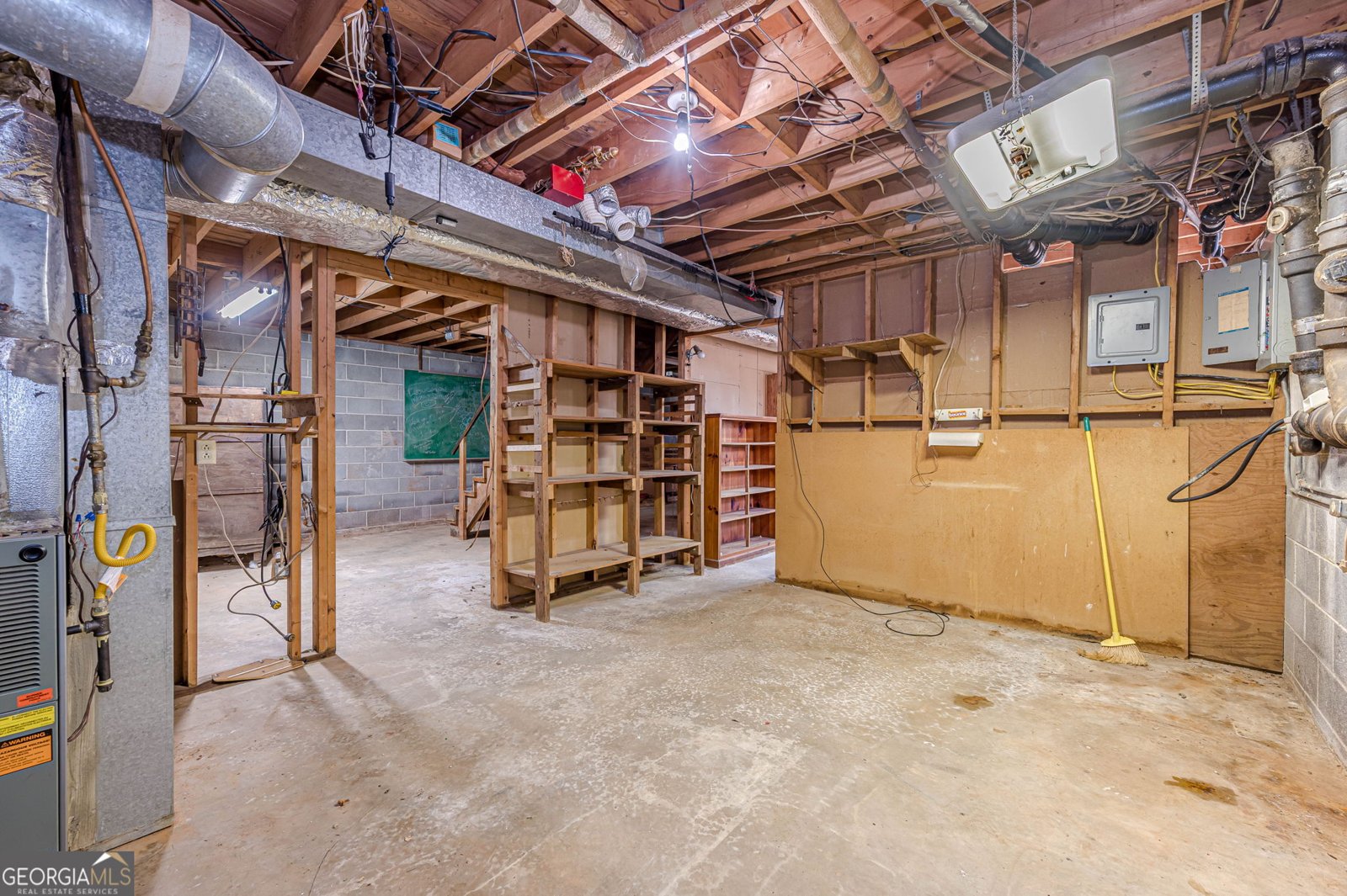 2788 Dellinger Drive Marietta - Photo 37