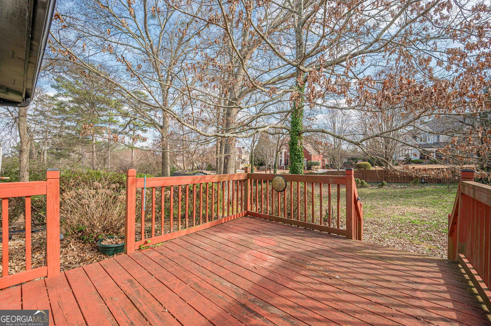 2788 Dellinger Drive Marietta - Photo 39