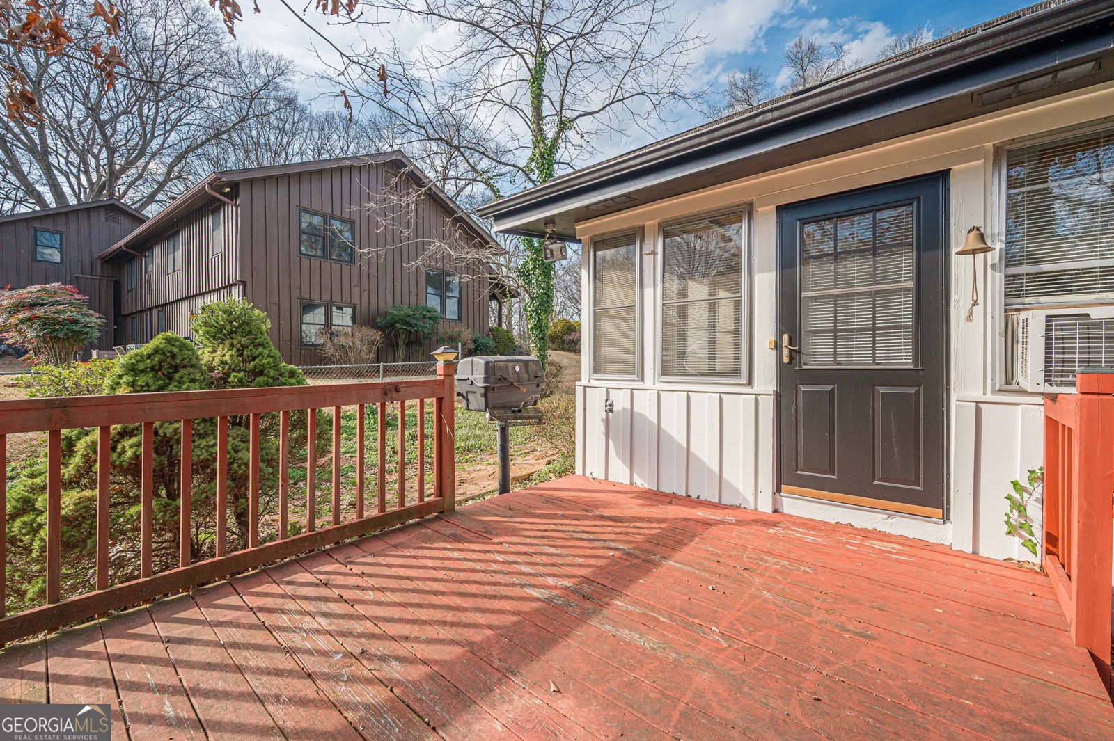 2788 Dellinger Drive Marietta - Photo 41