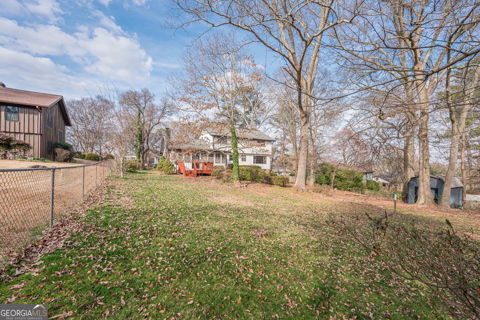 2788 Dellinger Drive Marietta - Photo 42