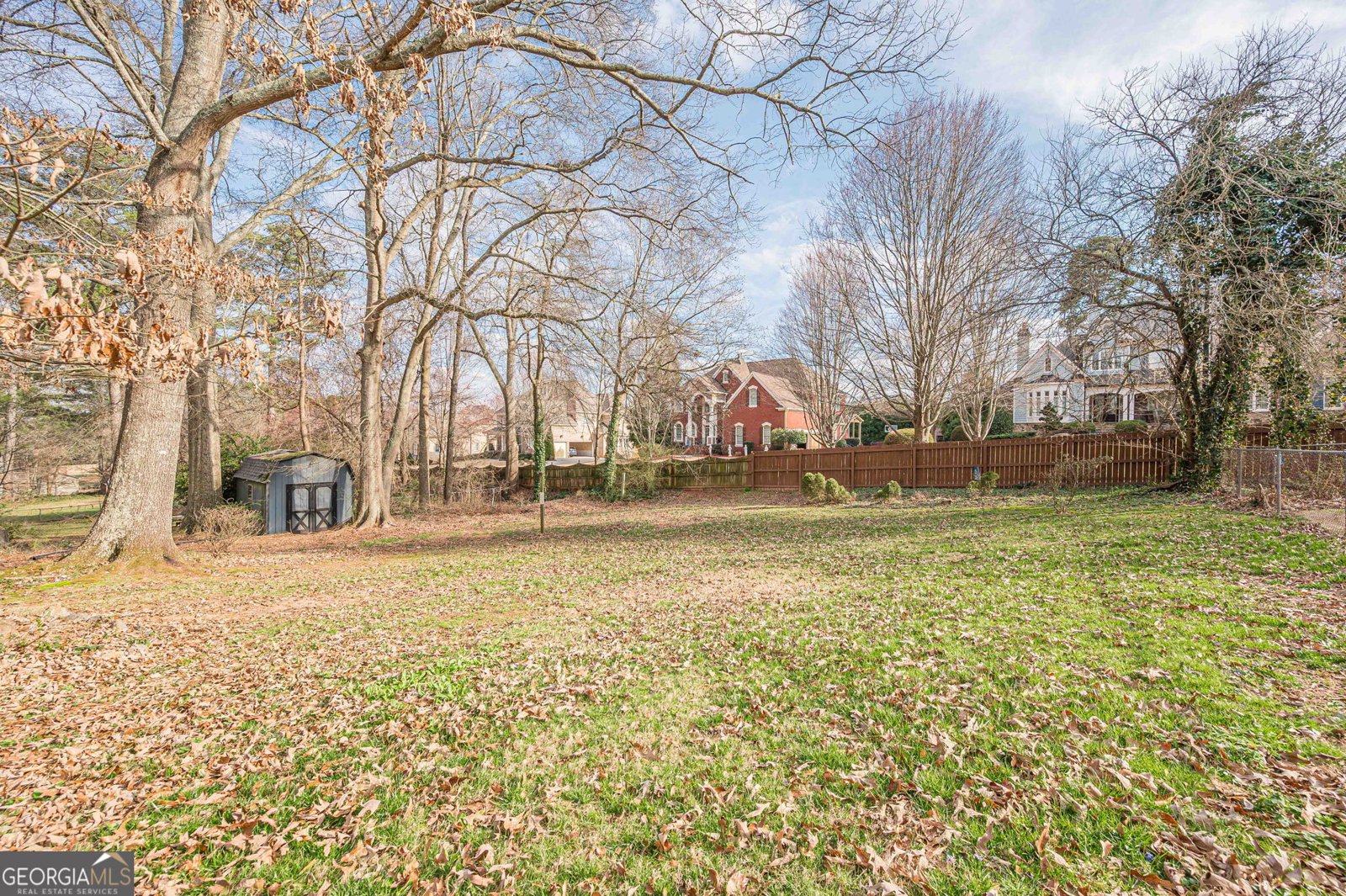 2788 Dellinger Drive Marietta - Photo 44