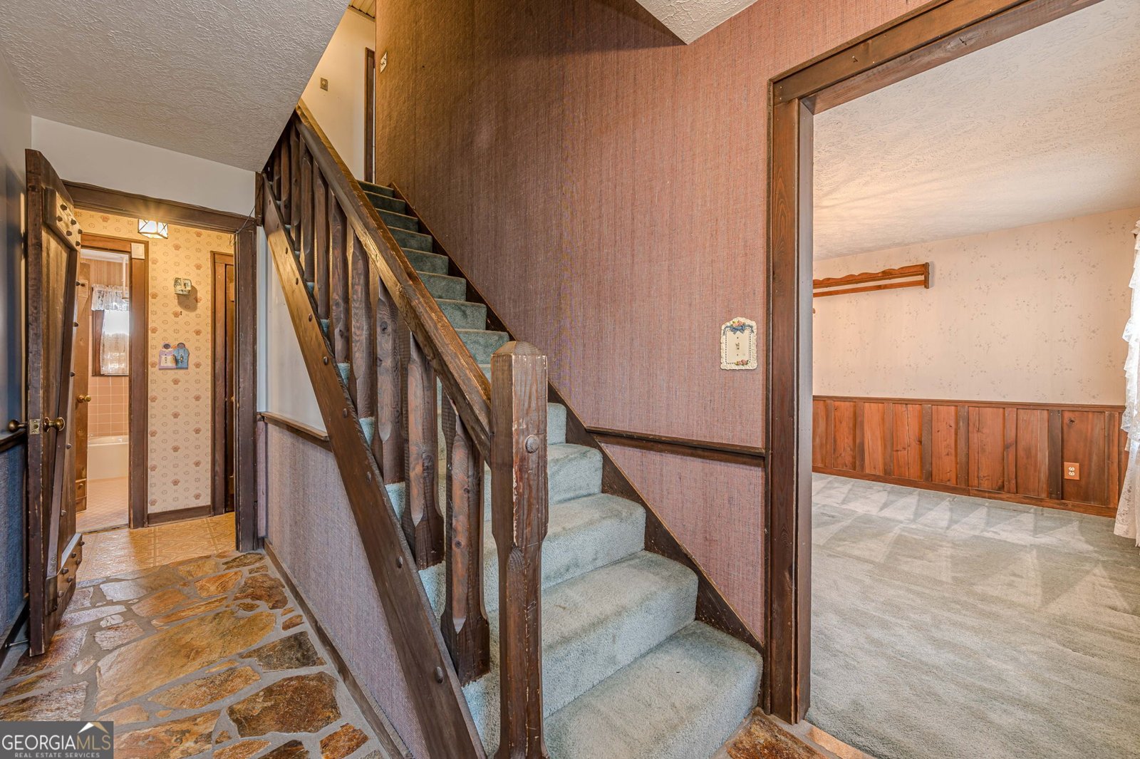 2788 Dellinger Drive Marietta - Photo 6