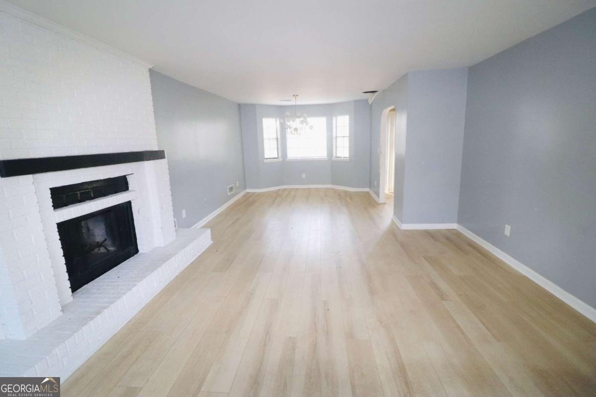 948 Lake Drive Court Stone Mountain - Photo 1