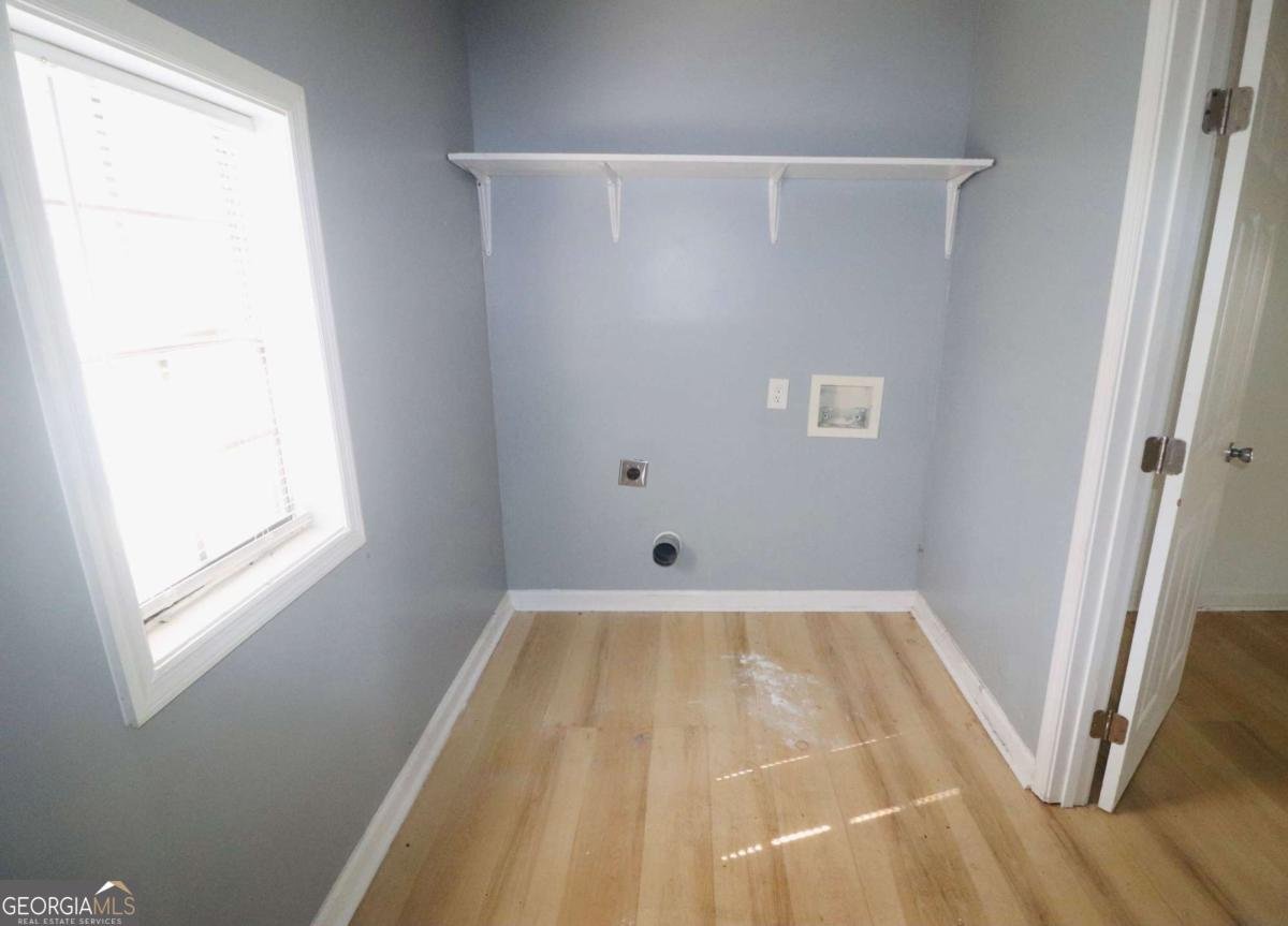 948 Lake Drive Court Stone Mountain - Photo 11