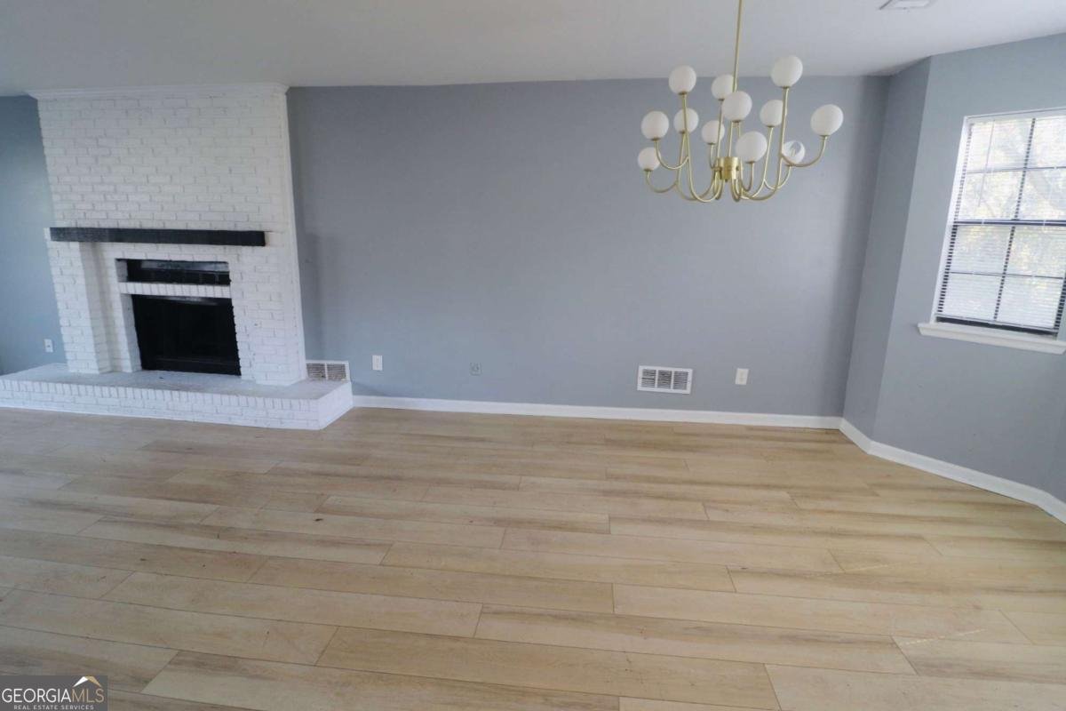 948 Lake Drive Court Stone Mountain - Photo 17