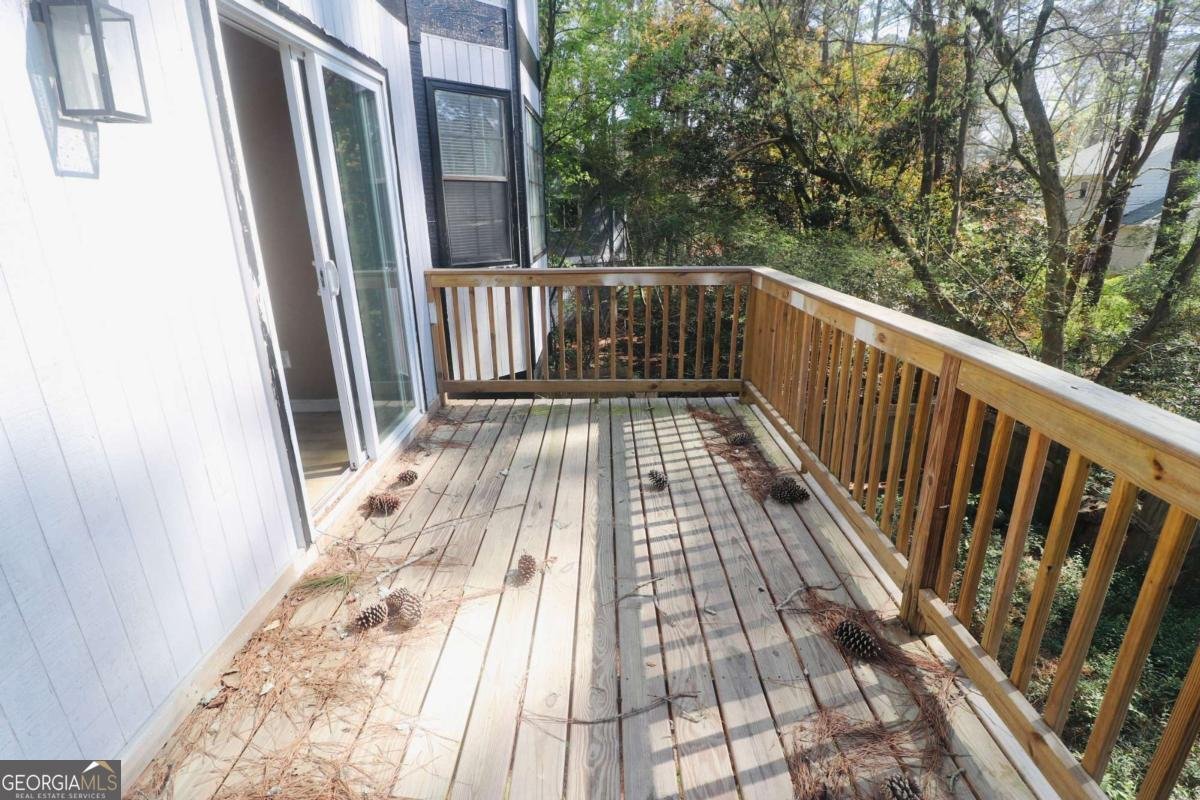 948 Lake Drive Court Stone Mountain - Photo 18