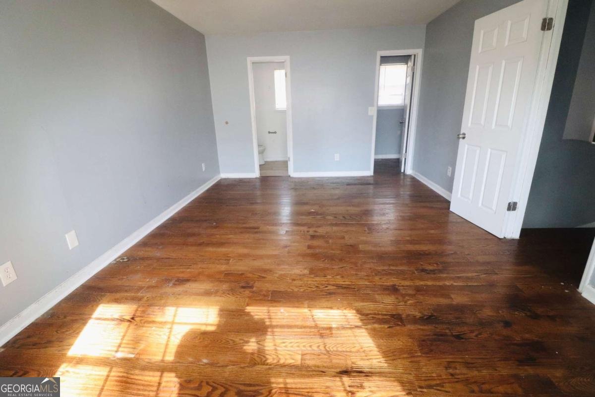 948 Lake Drive Court Stone Mountain - Photo 21