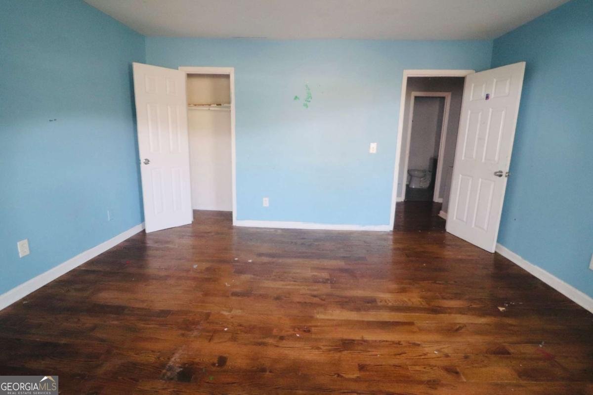 948 Lake Drive Court Stone Mountain - Photo 25